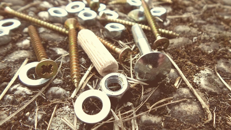 DIY upcycling tutorials