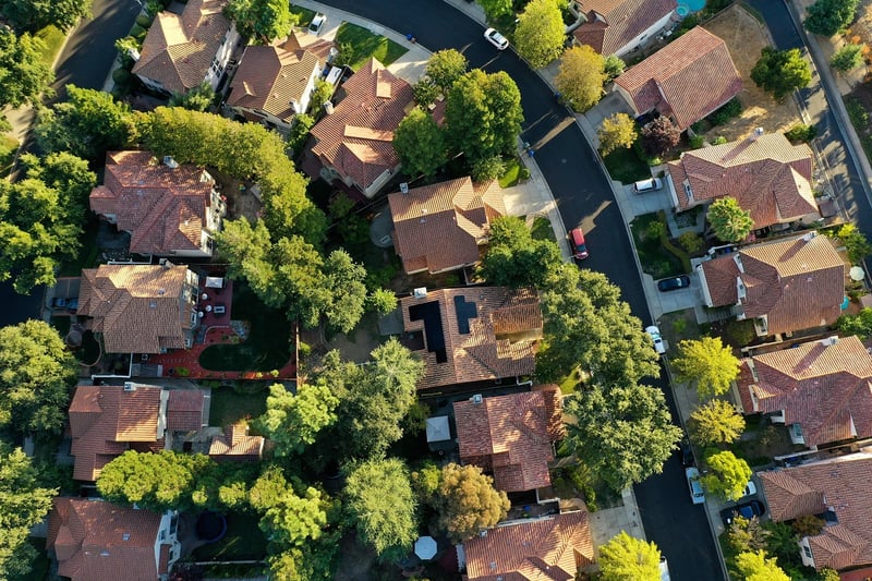 Sustainable living ideas