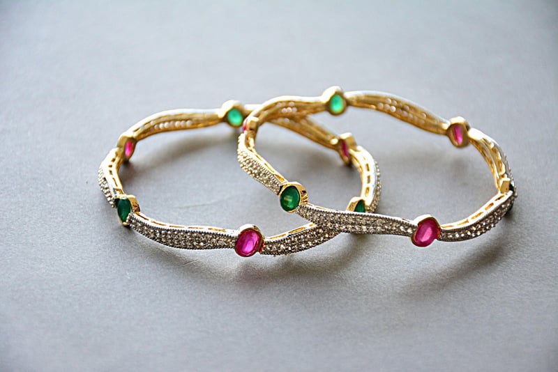 Upcycled Jewelry
