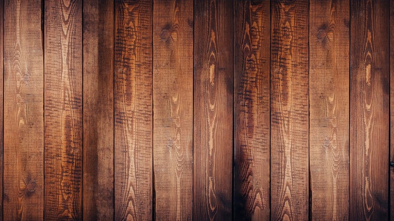 Handcrafted Wooden Home Decor